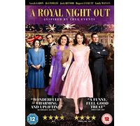 Royal Night Out [Edizione: Regno Unito]