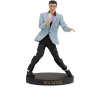 Royal Noccioline Elvis Presley Bobblehips - Bobblehead 11761