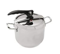 Royal Norfolk Pentola A Pressione Acciaio Inox, Acciaio, Litri 5 - 347205