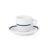 Royal Norfolk Confezione 6 tazze caffè con piatto cc 65.