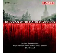 Royal Northern Colle - Aa.Vv.: Russian Wind Band Classics