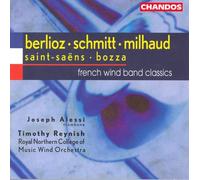 Royal Northern Colle - French Wind Band Classics