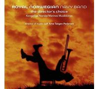 Royal Norwegian Navy Band - DirectorÆS Choice