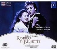 Royal Opera Covent Garden - Gounod: Romeo et Juliette