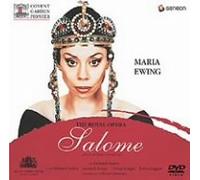 Royal Opera Covent Garden - R. Strauss: Salome [92/Lpcm]