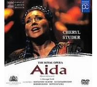 Royal Opera Covent Garden - Verdi: Aida