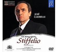 Royal Opera Covent Garden - Verdi: Stiffelio