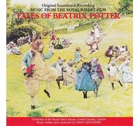 Royal Opera House Orchestra - Tales of Beatrix Potter by Royal Opera House Orchestra