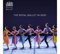 Royal Opera House The Royal Ballet in 2020 (Tascabile)