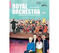 Royal orchestra