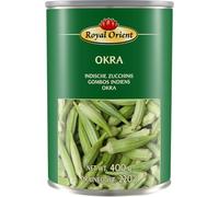 Royal Orient Ocra in Sale Acqua 400 g