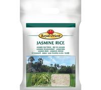 ROYAL ORIENT - Riso al gelsomino - (1 X 4,5 KG)
