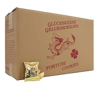 Royal Orient (Rozmt) Biscotto cinese (NL / EN / DE / CN) - 250pezzo