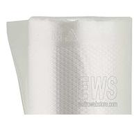 Royal Pack 2 rotoli sottovuoto lunghi 6 metri, 600 cm, goffrati da un lato e lisci dall'altro. Formato 20x600 cm. Made in Italy. Totale 12 metri, larghezza 20 cm