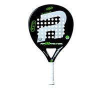 Racchette da Padel Royal Padel 130 Factor Black
