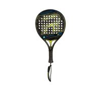 Royal Padel In celebration of Royal Padel's three decades in the industry, the 32 anniversary model has been created and tested by our world padel tour players. Revolutionary new mold design, twin sha