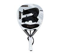 Royal Padel Racchetta Da Padel Golden White