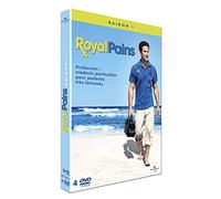 Royal pains, saison 1
