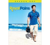 Royal Pains: Season 1