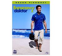 Royal Pains season 1 [4DVD] (IMPORT) (Nessuna versione italiana)