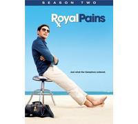Royal Pains: Season 2