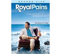 Royal Pains: Season 5