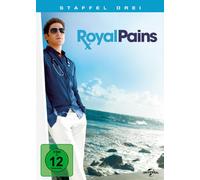Royal Pains - Staffel 3