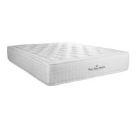 Royal Palace Bedding Materasso Matrimoniale 180 x 200cm - Spessore : 30cm - Memory Foam - Bilanciato