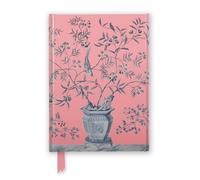 Royal Pavilion, Brighton: The Long Gallery Wallpaper (Foiled Journal)