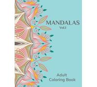 Royal People Journals Mandalas Vol.I (Tascabile) Mandalas