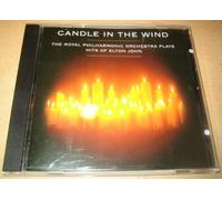 Royal Phil.Orch. - Candle in The Wind/John Elton [Import]