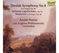Royal Philarmonic Or - Dvorak: Sinfonia N. 8