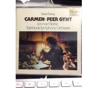 Royal Philarmonic Orchestra - Grieg/Bizet: Peer Gynt/Carmen
