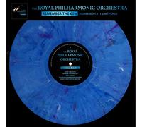 ROYAL PHILARMONIC ORCHESTRA - REMEMBER 60 S