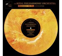 Royal Philarmonic Orchestra - Remember The 70'S
