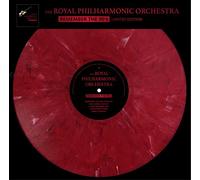 The Royal Philharmonic Orchestra Remember the 90's (Vinyl LP)