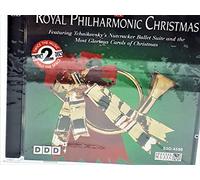 Royal Philarmonic Orchestra - Royal Philharmonic Xmas