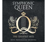 Royal Philarmonic Orchestra - Symphonic Queen: The Greatest Hits