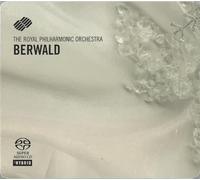 Royal Philarmonic Orchestra The – Sinfonie 3 e 4 – SACD – Membran