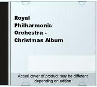 Royal Philh.Orch. - Christmas Album [Import]