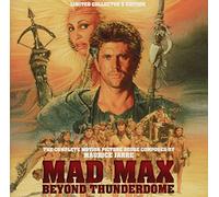 Royal Philh Orch / Jarre - Mad Max - Beyond Thunderdom