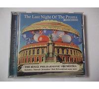 Royal Philh.Orch. - Last Night of the Proms