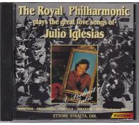 Royal Philh.Orch. - Portrait of Julio [Import]