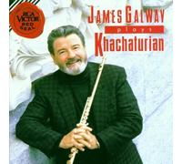 Galway,James - Khachaturian
