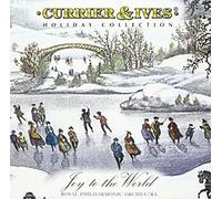 Royal Philharmonic - Currier & Ives Joy to the Worl