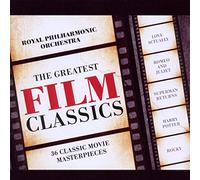 Royal Philharmonic - Greatest Film Classics