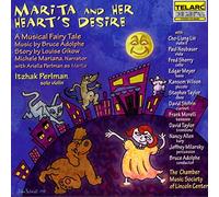 Royal Philharmonic O - Adolphe: Marita And Her Heart S Desire