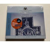 Royal Philharmonic O - CARMINA BURANA