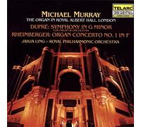 Royal Philharmonic O - Dupre: Sinfonia Per Organo E Orchestra