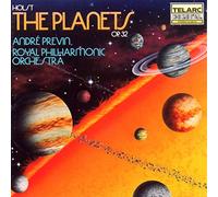 Gustav Holst Holst: The Planets, Op. 32 (CD) Album